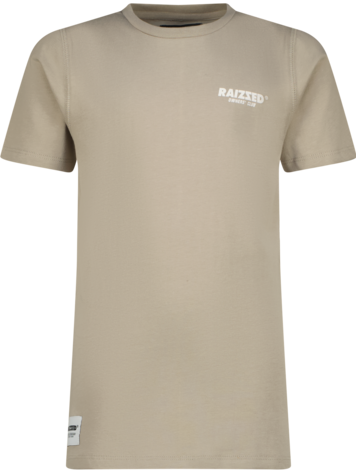 RAIZZED BIRARO T-SHIRT