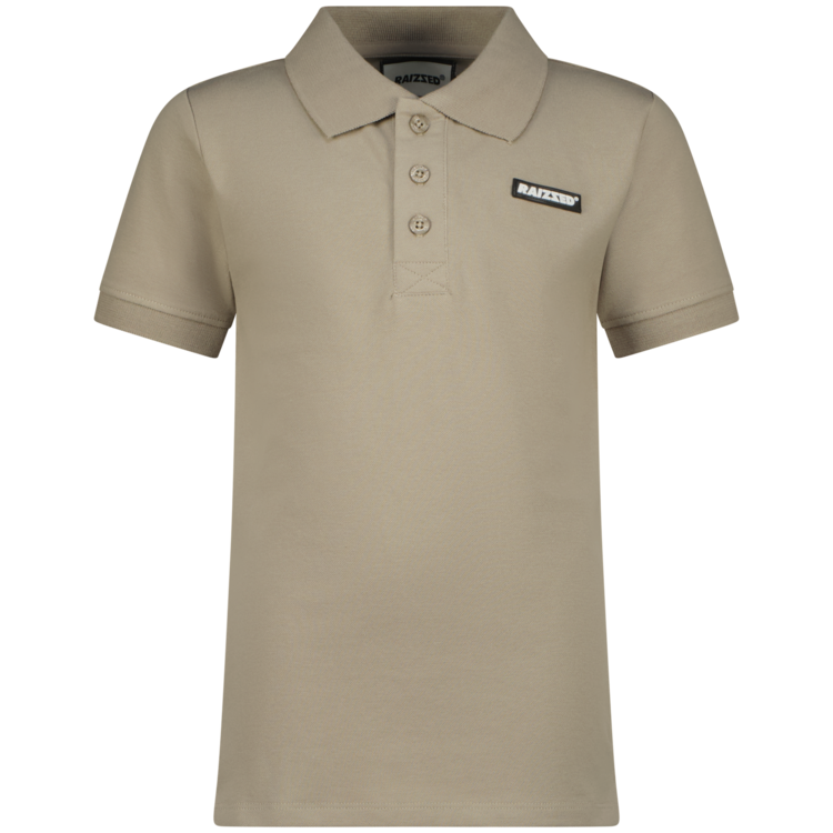 RAIZZED KOPENHAGEN POLO