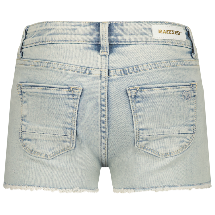 RAIZZED LOUISIANA CRAFTED SHORT