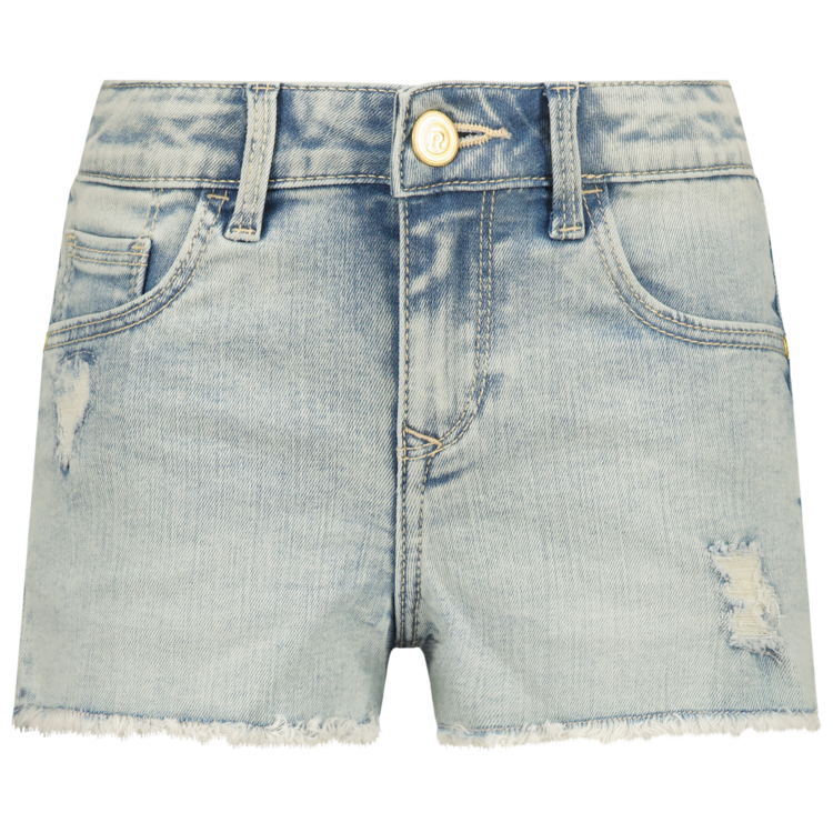 RAIZZED LOUISIANA CRAFTED SHORT