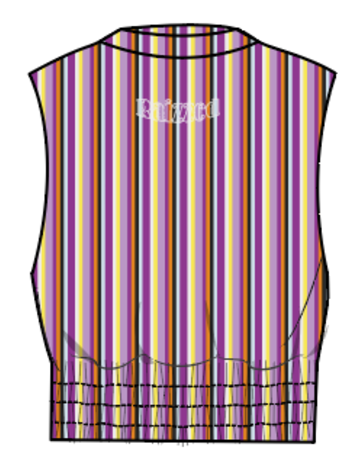 RAIZZED RAIZZED LIEKE T-SHIRT