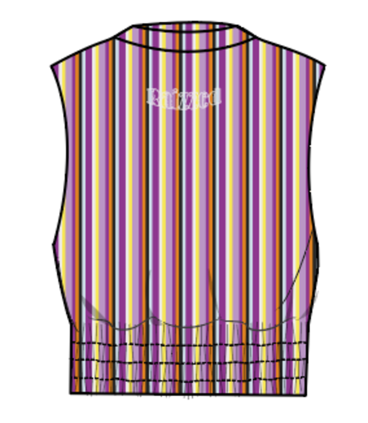 RAIZZED LIEKE T-SHIRT