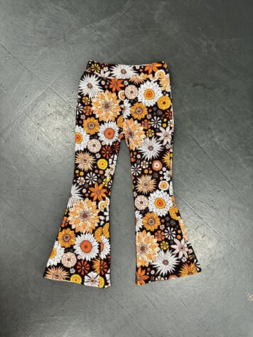 MEISJES FLAIR BLOEMEN