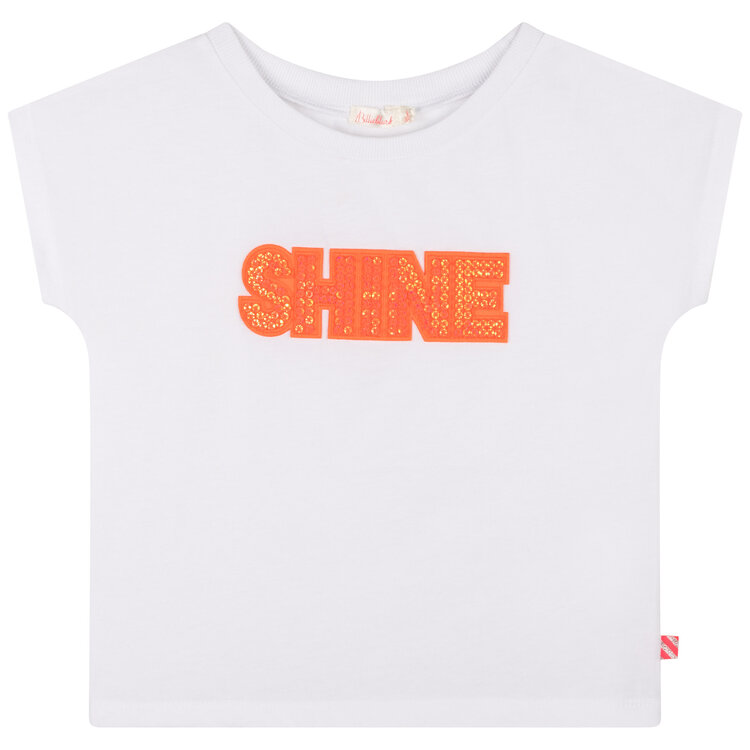 T-SHIRT SHINE