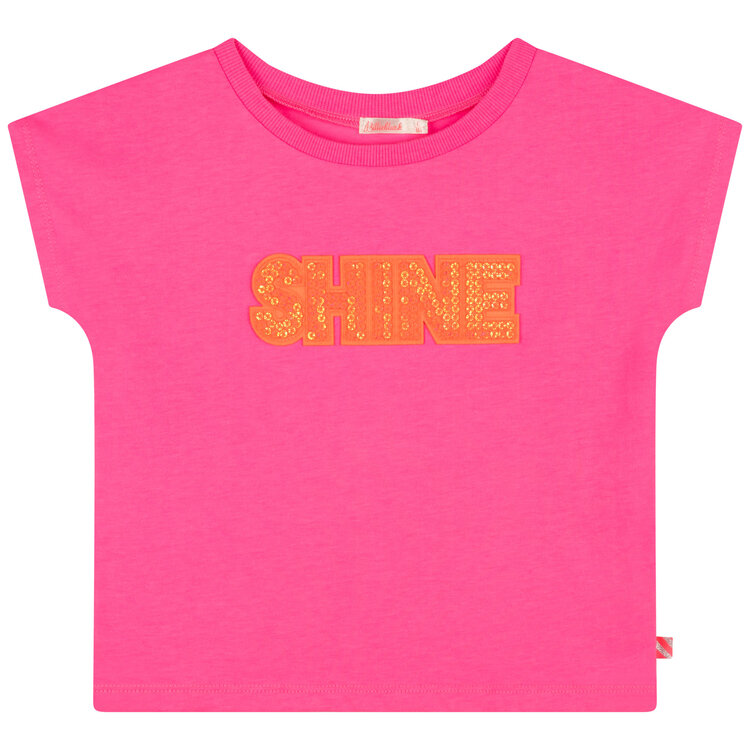 T-SHIRT SHINE