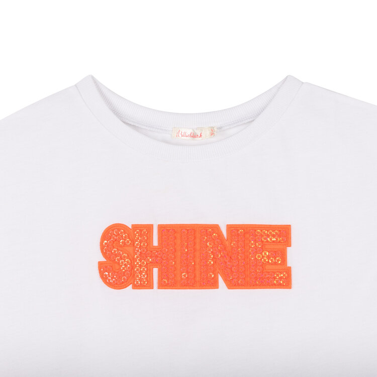 T-SHIRT SHINE