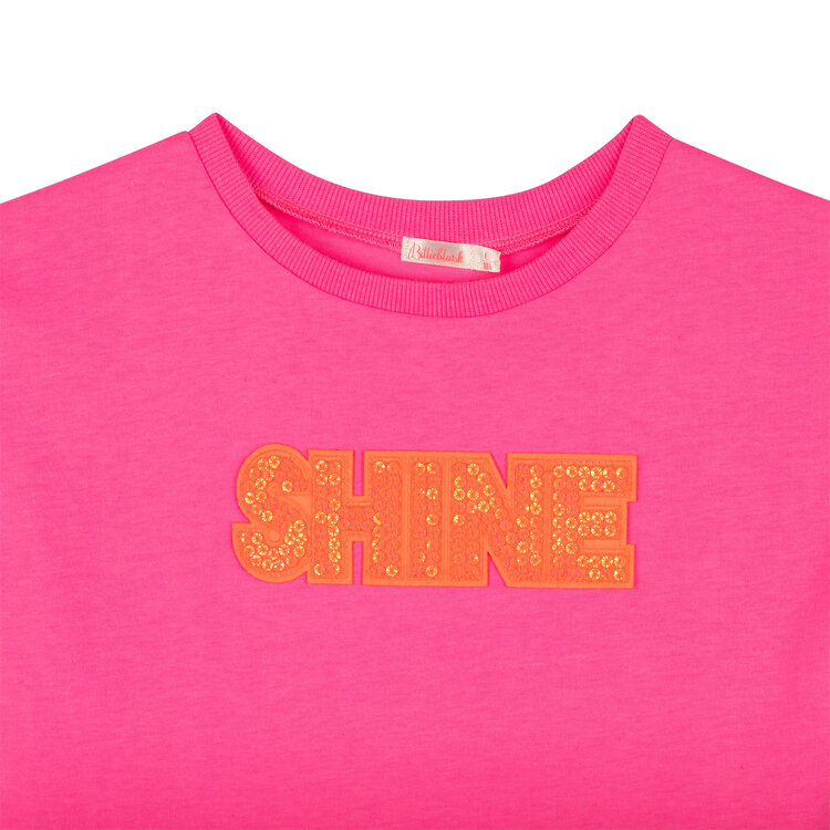 T-SHIRT SHINE