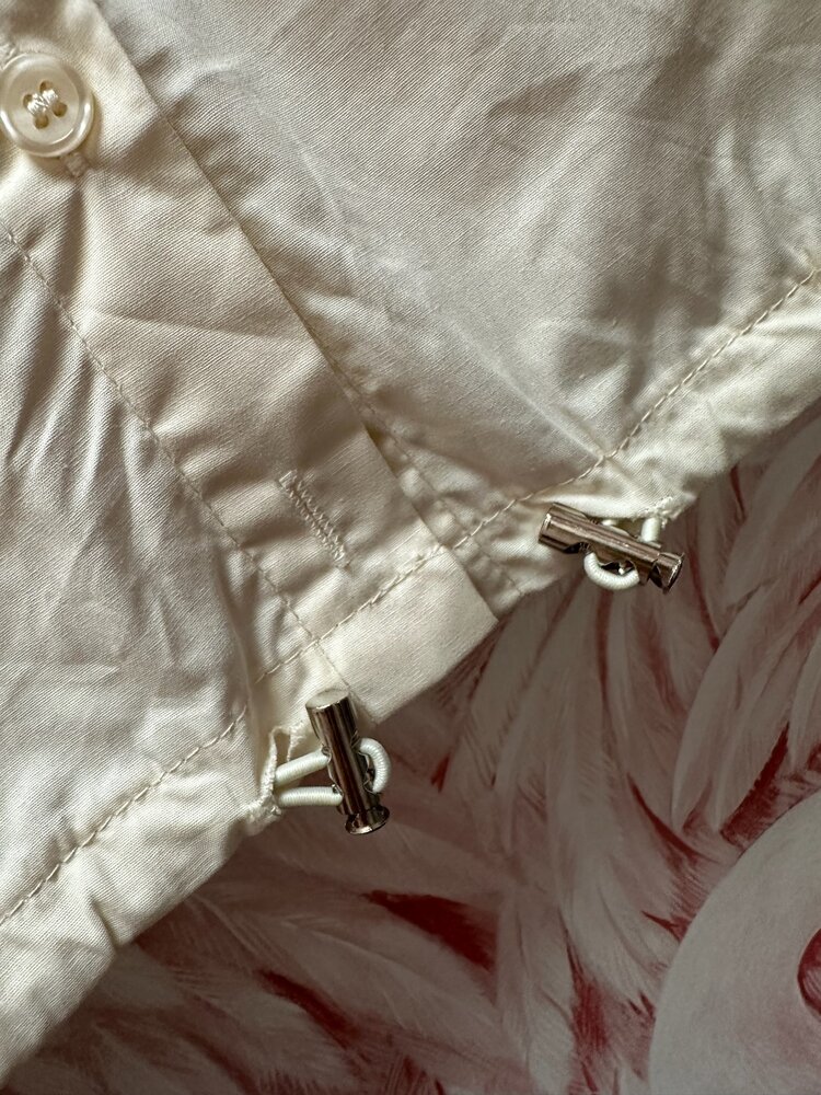 MEISJES BLOUSE BLOEM