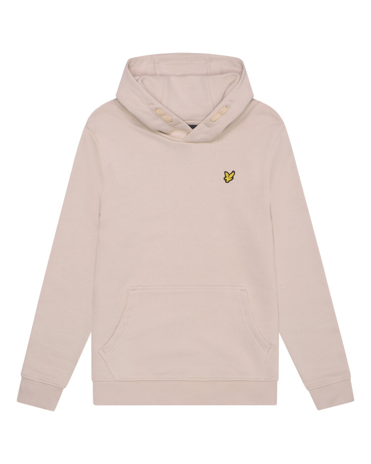 PULLOVER HOODIE COVE