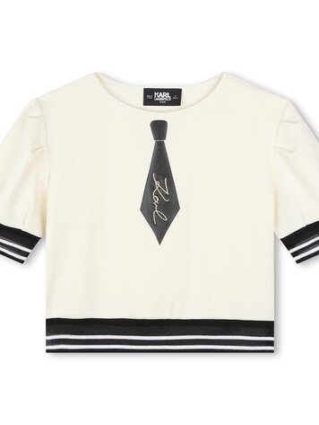 TOP KARL MIDNIGHT PARIS