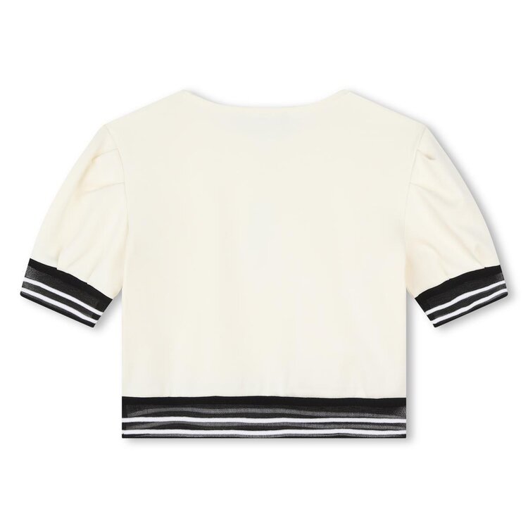 KARL LAGERFELD TOP KARL MIDNIGHT PARIS