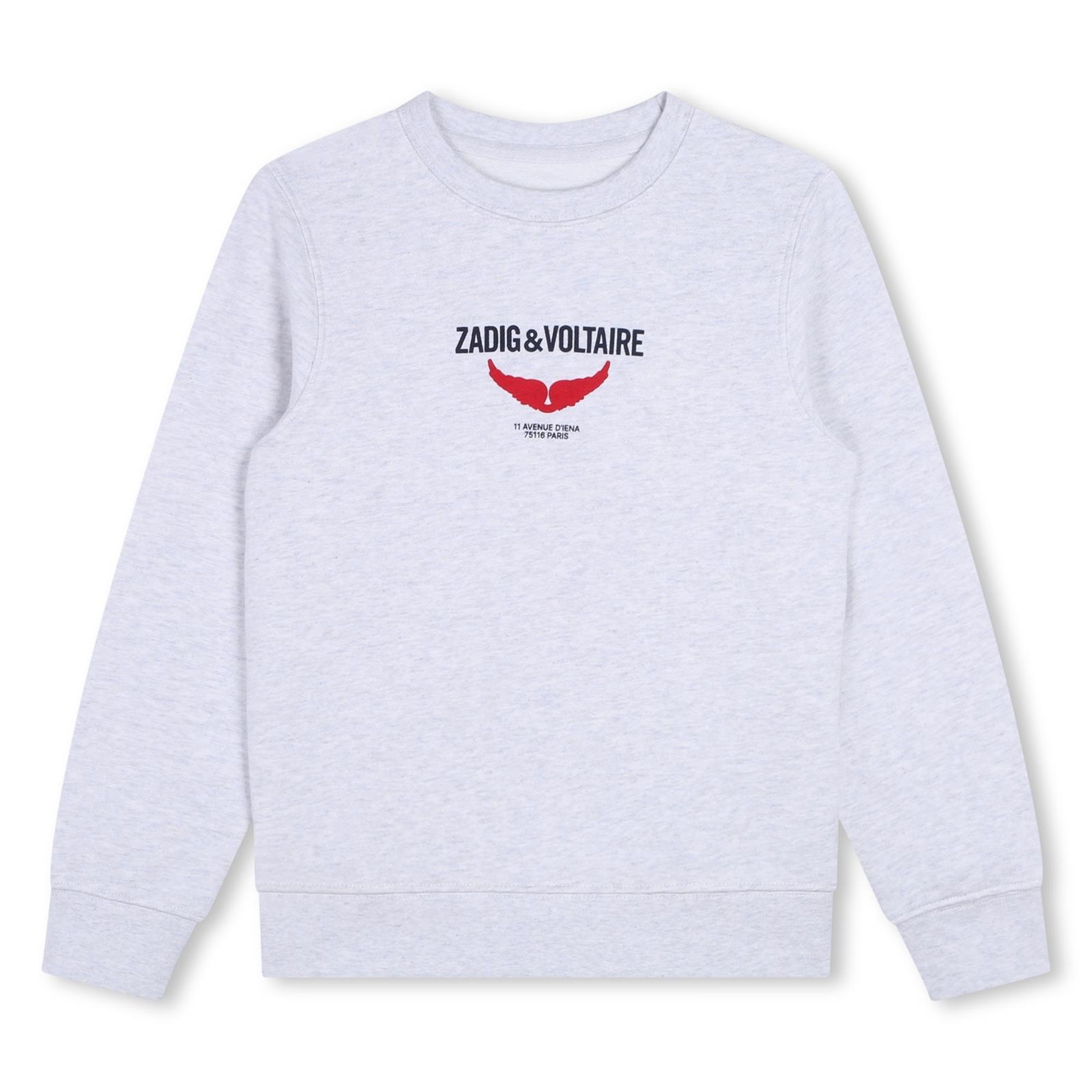 Zadig en voltaire kinderkleding deals