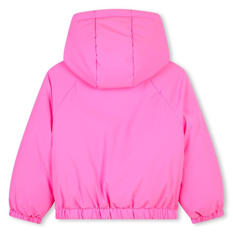 BILLIEBLUSH JACKET PINK GIRLS
