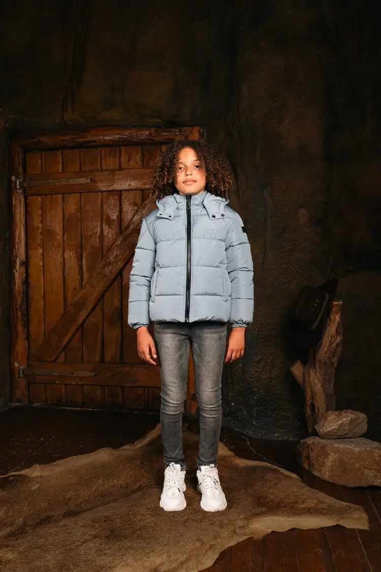 JUNIOR DONN PUFFER JACKET