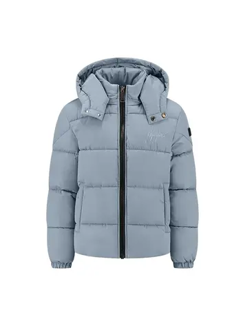 MALELIONS JUNIOR DONN PUFFER JACKET