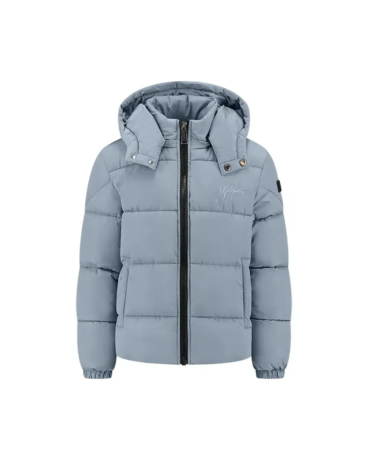JUNIOR DONN PUFFER JACKET