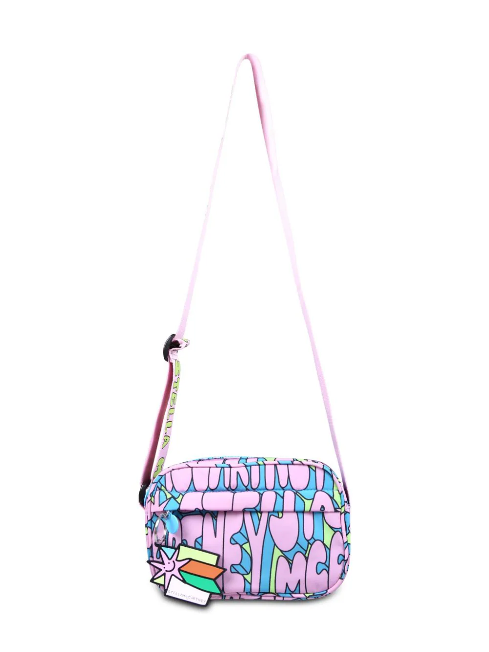 STELLA CROSSBODY TAS STELLA PRINT STELLA MCCARTNEY HOLY CHIQ Holy ChiQ by Shirley