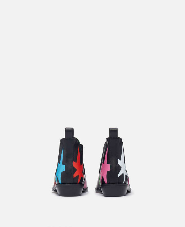 STELLA ENKEL LAARS STER