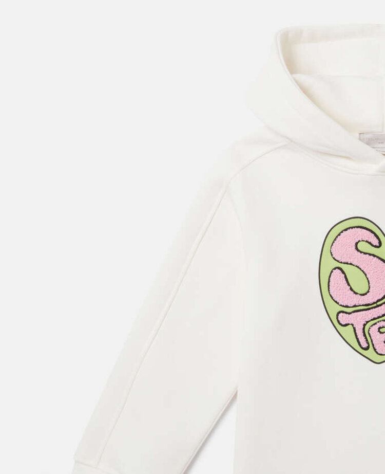 STELLA HOODIE