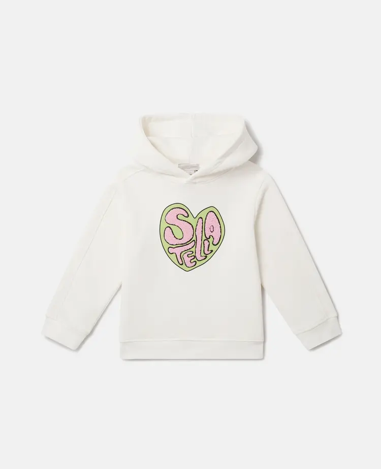 STELLA HOODIE