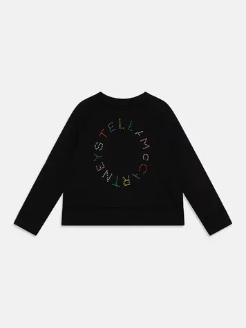 STELLA SWEATER PRINTED