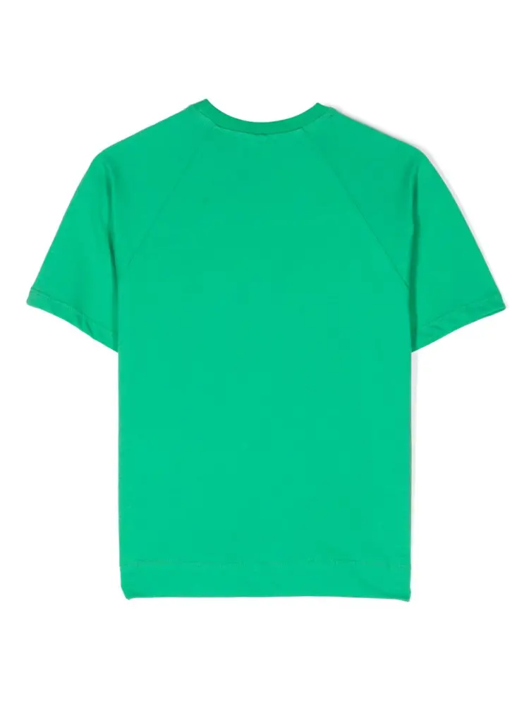 STELLA MCCARTNEY STELLA T-SHIRT GROEN
