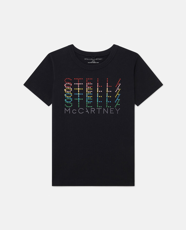 STELLA T-SHIRT LOGO