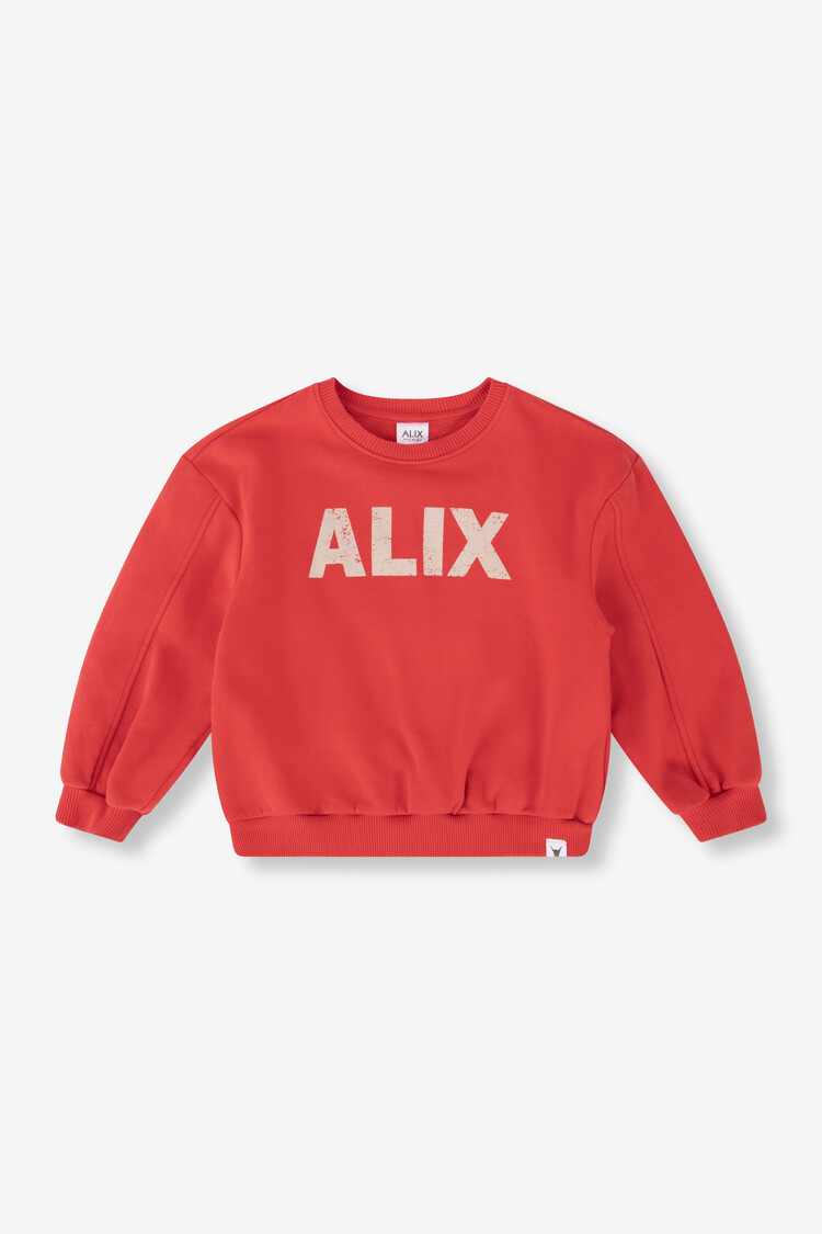 ALIX MINI ALIX KIDS SWEATER