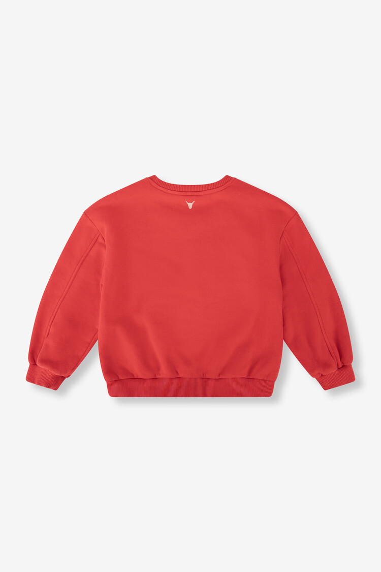 ALIX MINI ALIX KIDS SWEATER