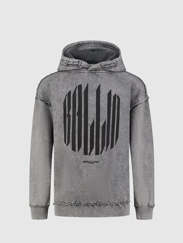 JUNIOR GRUNGE ACID HOODIE