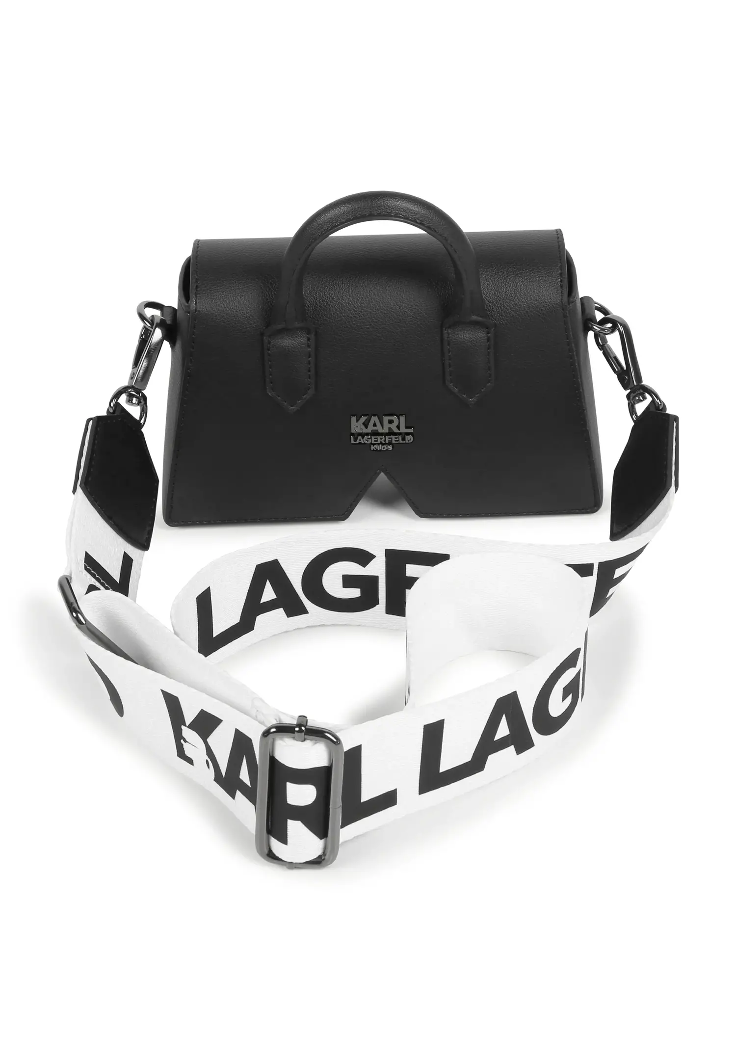 KARL LAGERFELD KARL SCHOUDERTAS
