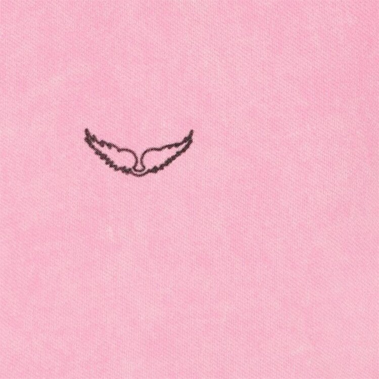 ZADIG & VOLTAIRE KIDS HOODIE