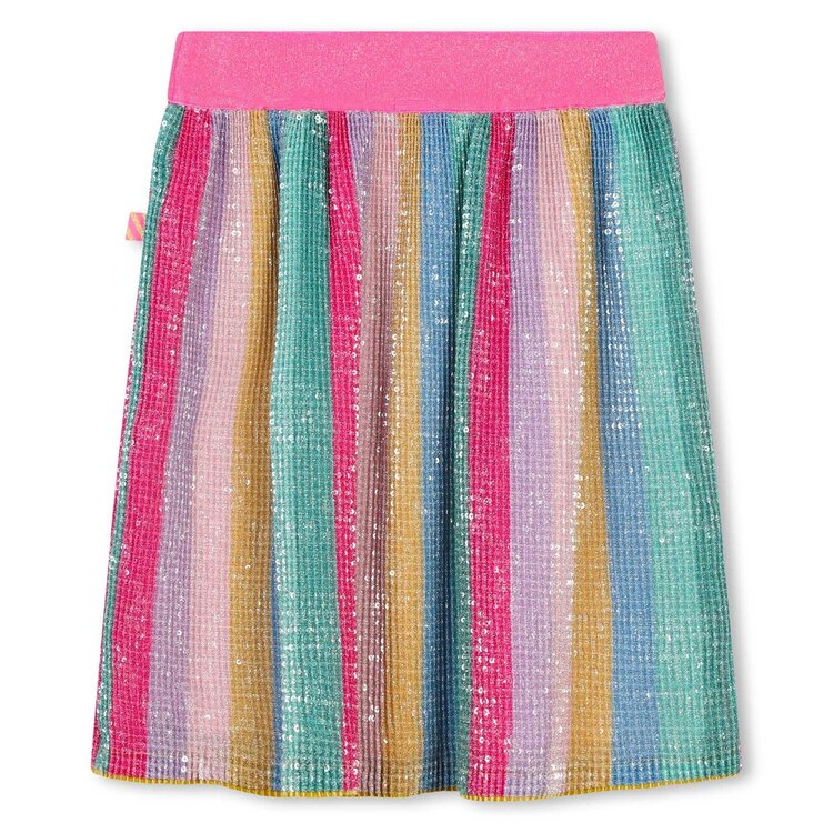 BILLIEBLUSH BILLIEBLUSH ROK MULTI