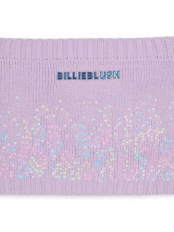 BILLIEBLUSH KOLSJAAL GLITTER