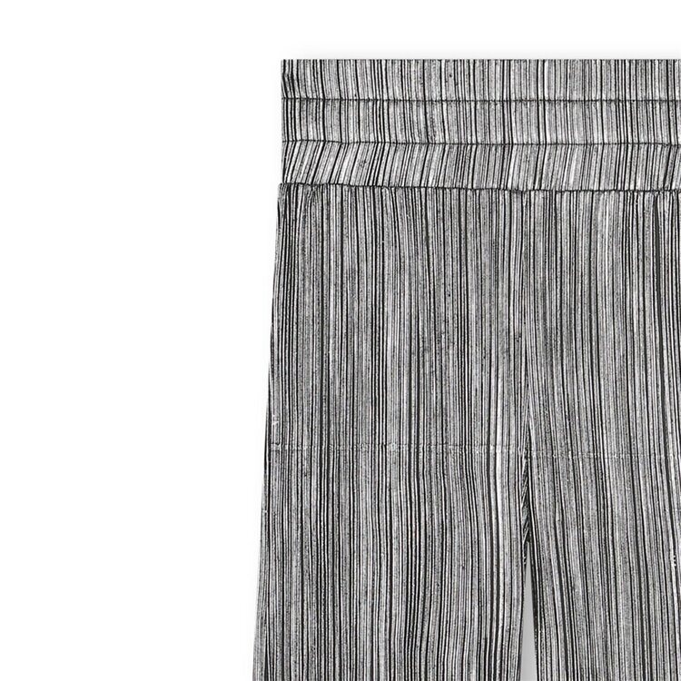 DKNY GIRLS TRACKSUIT PANTS LIGHT GREY