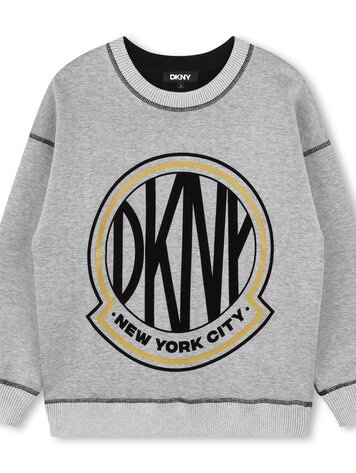 DKNY UNISEX TRUI REVERSIBLE