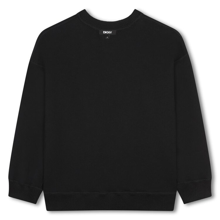 DKNY DKNY UNISEX TRUI REVERSIBLE