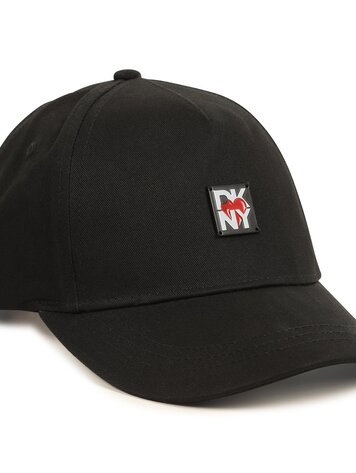 DKNY MEISJES PET HART