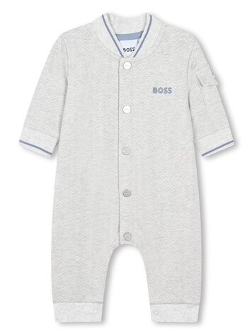 BOSS BABY NEWBORN JONGENS BOXPAKJE