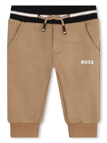BOSS BABY JONGENS JOGGINGBROEK