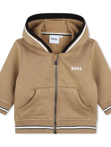 BOSS BABY JONGENS JOGGINGVEST