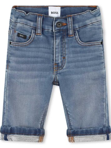BOSS BABY JEANS