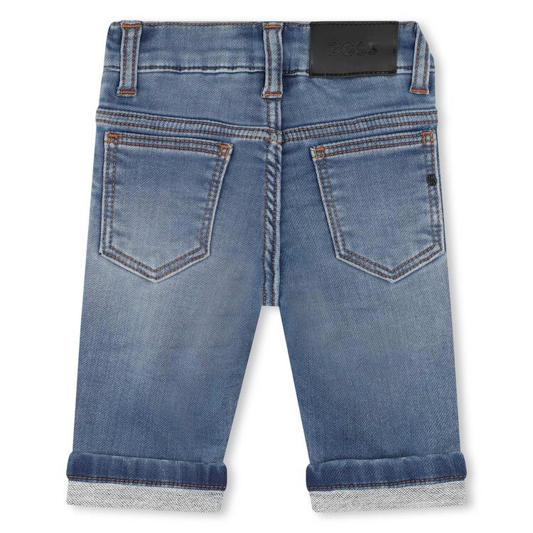 BOSS BABY JEANS