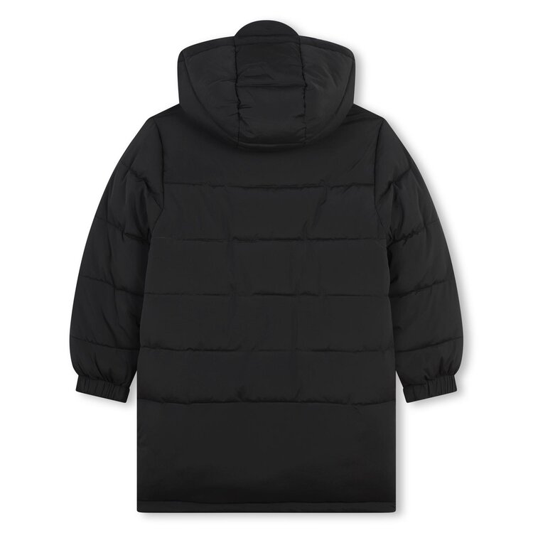 HUGO JAS JONGENS ZWART