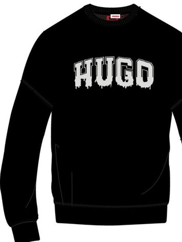 HUGO TRUI JONGENS GEBREID