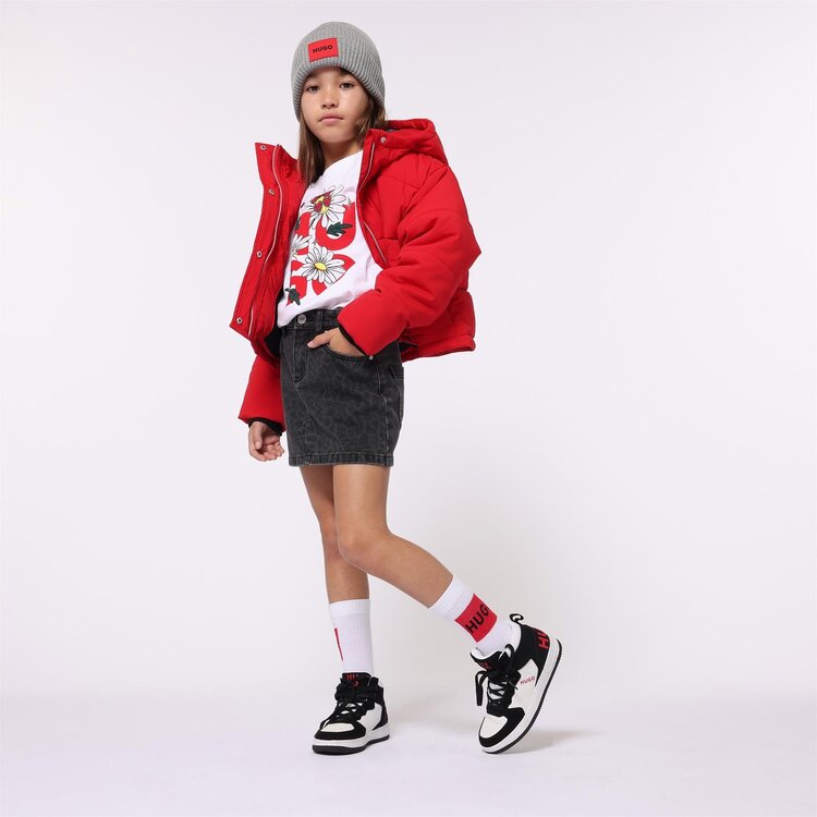 HUGO SOKKEN TWEE PAK