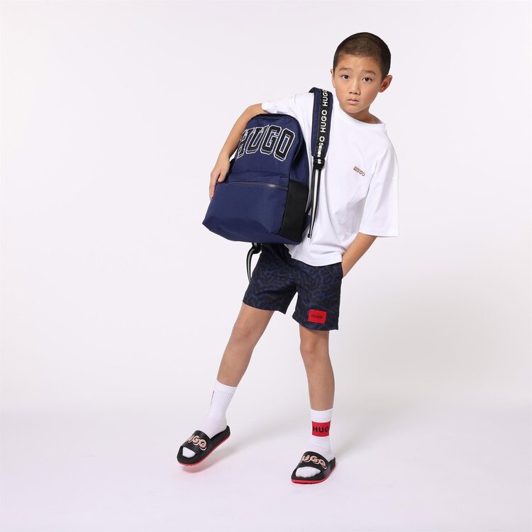 HUGO SOKKEN TWEE PAK