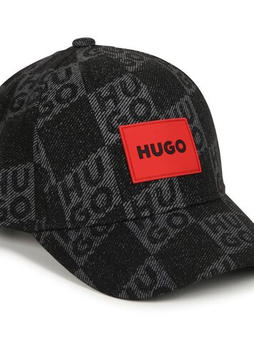 HUGO HUGO PET ALL OVER