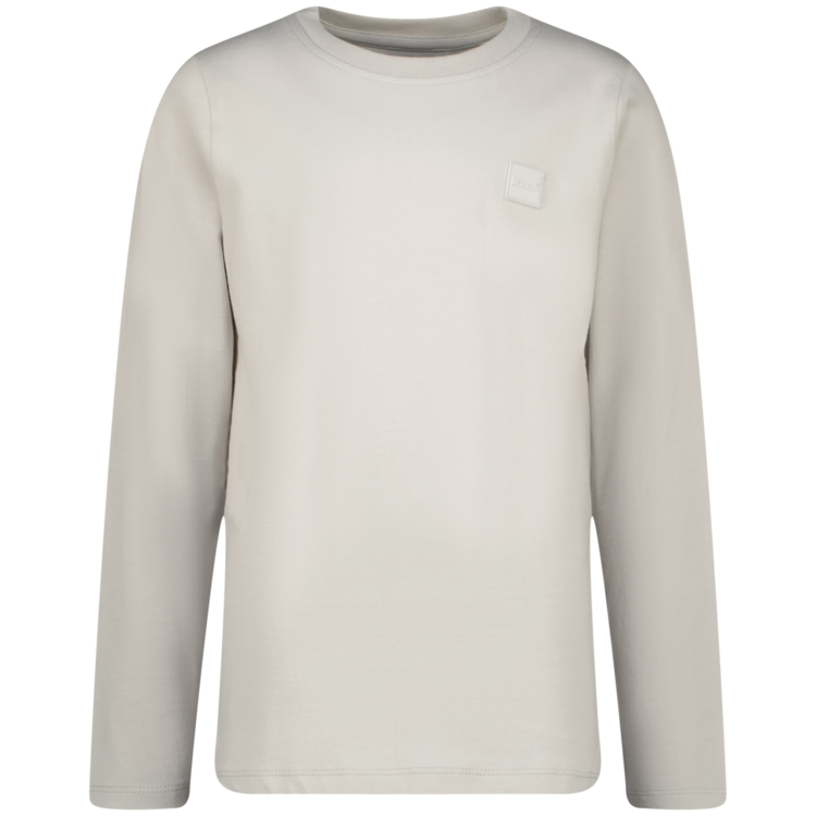 RAIZZED JONGENS SHIRT HARBIN R1 MISTY GREY