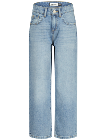 RAIZZED JONGENS JEANS HANOI VINTAGE BLUE